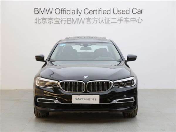 5ϵ 2019 Ŀ 540Li 