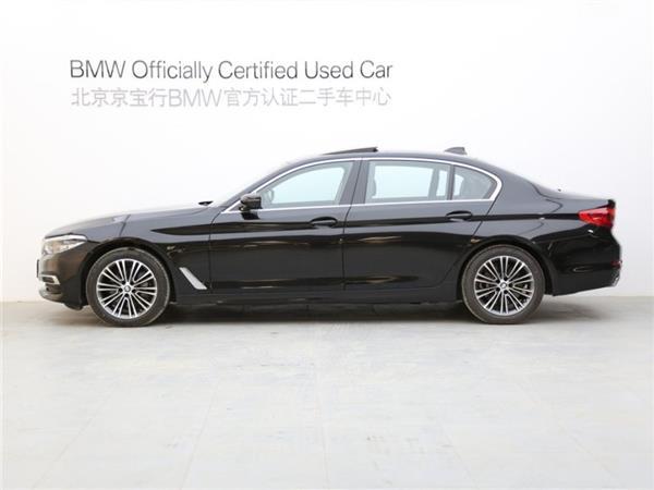 5ϵ 2019 Ŀ 540Li 