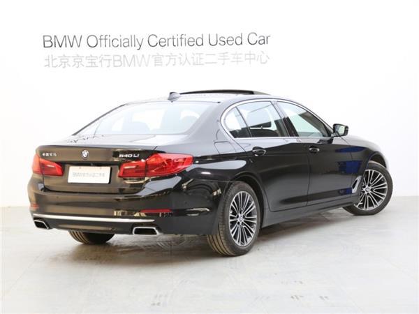 5ϵ 2019 Ŀ 540Li 