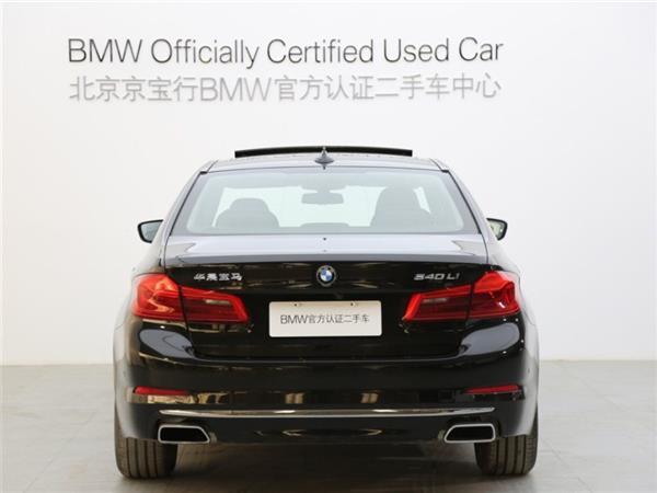 5ϵ 2019 Ŀ 540Li 