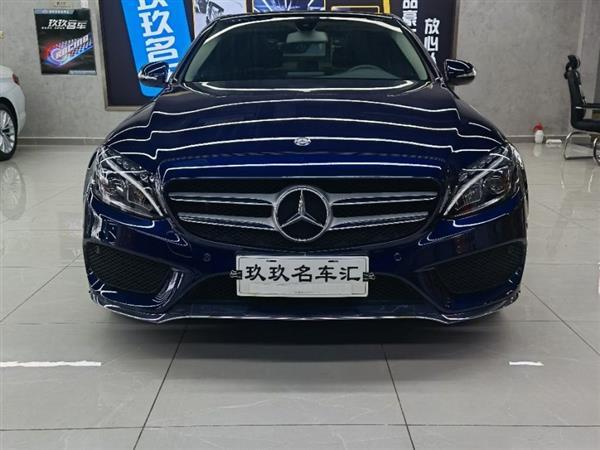 C 2016 C 200 L ˶