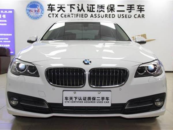 5ϵ 2014 528Li 2.0T һ 