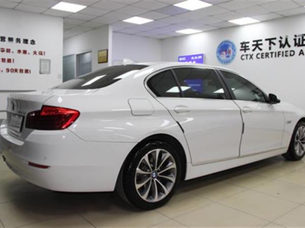 5ϵ 2014 528Li 2.0T һ 