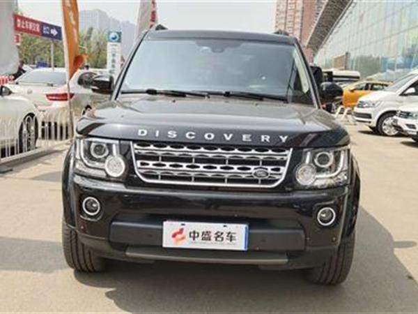  · 2014 Ĵ 3.0 V6 SC HSE Luxury