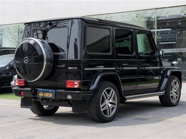 GAMG 2013 AMG G 63