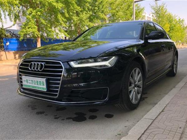 µA6L 2018 30 35 TFSI ʱа