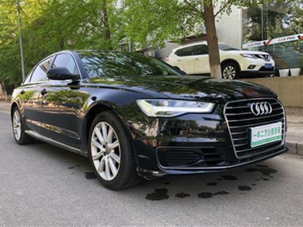 µA6L 2018 30 35 TFSI ʱа