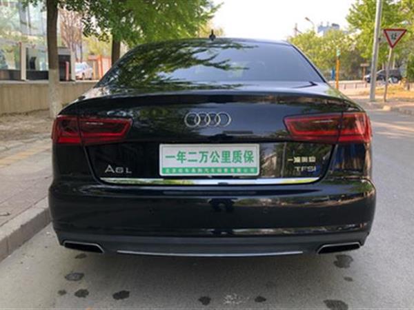 µA6L 2018 30 35 TFSI ʱа