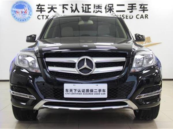 GLK 2014 GLK 200 2.0T Զ