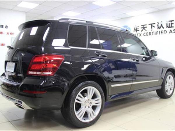 GLK 2014 GLK 200 2.0T Զ