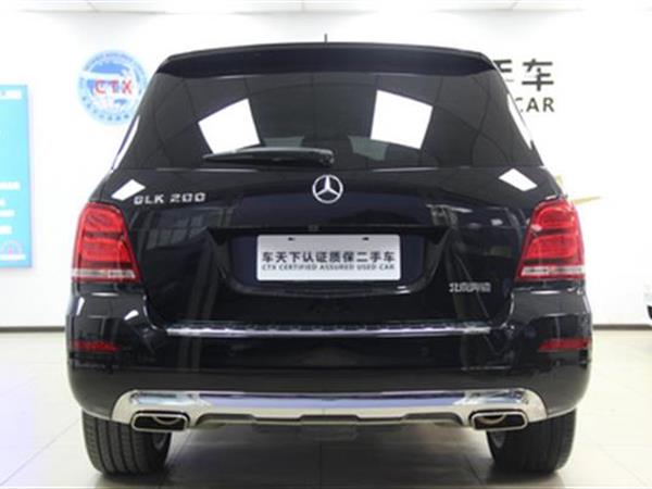 GLK 2014 GLK 200 2.0T Զ