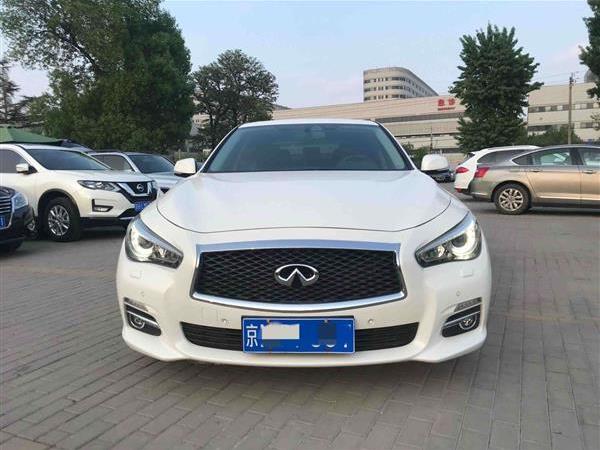  2014 ӢQ50 3.7L ʰ