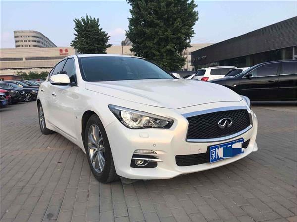  2014 ӢQ50 3.7L ʰ