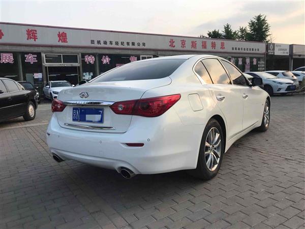  2014 ӢQ50 3.7L ʰ