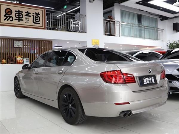 5ϵ 2013 530Li 