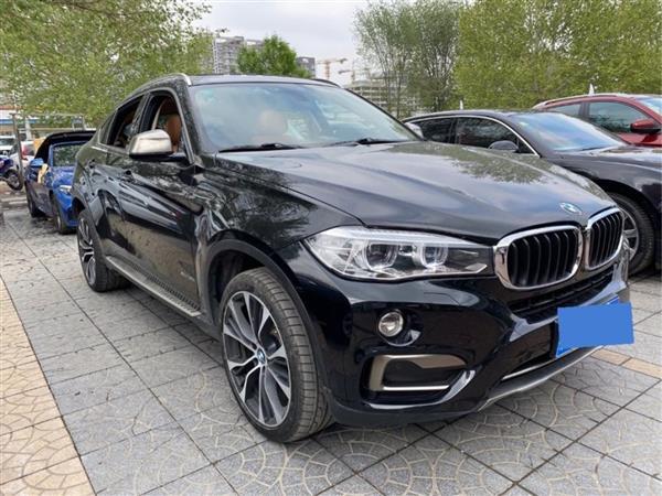 X6 2017 xDrive35i 