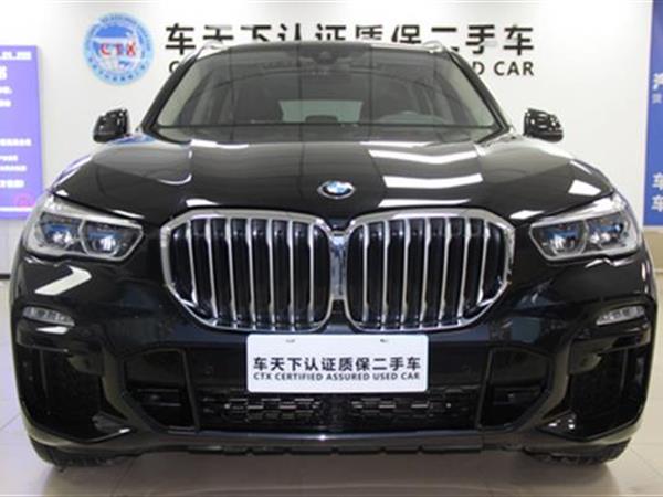 X5 2019 xDrive40i M˶װ