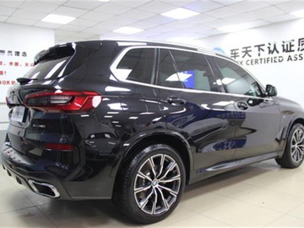 X5 2019 xDrive40i M˶װ