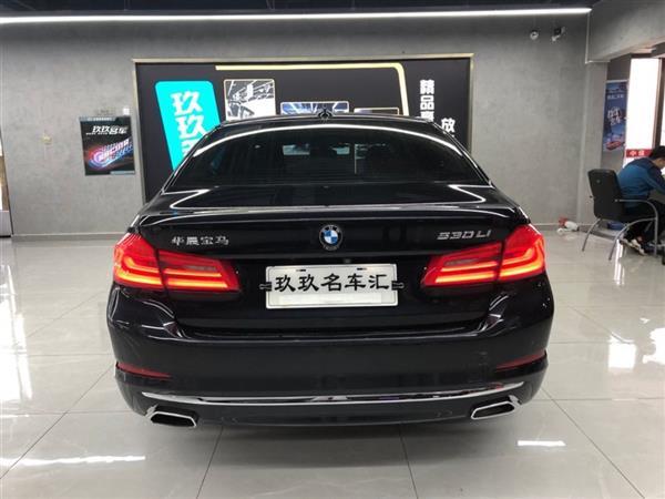 5ϵ 2018 Ŀ 530Li  װ