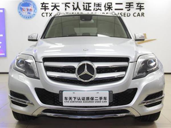 GLK 2013 GLK 300 3.0L Զ ʱ