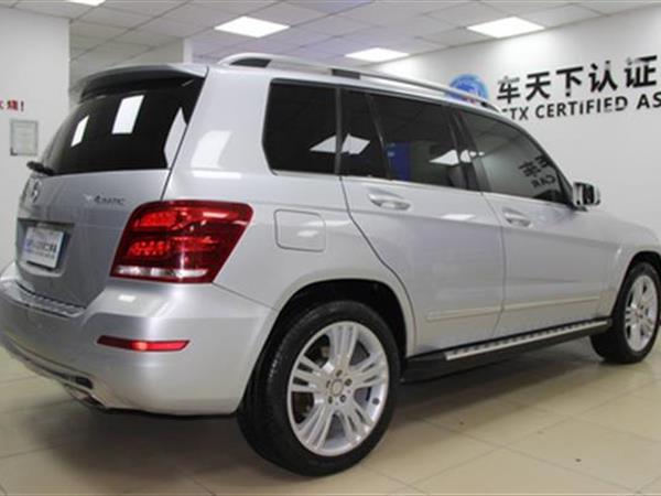 GLK 2013 GLK 300 3.0L Զ ʱ