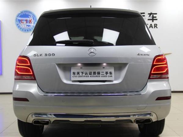 GLK 2013 GLK 300 3.0L Զ ʱ