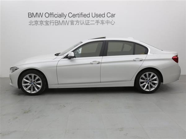 3ϵ 2017 320Li xDrive ʱ