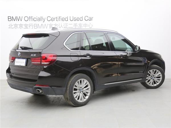 X5 2014 xDrive35i 