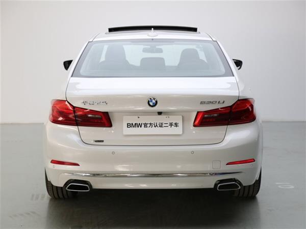 5ϵ 2018 530Li xDrive װ