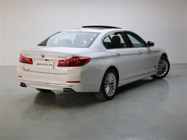 5ϵ 2018 530Li xDrive װ