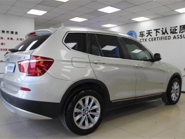 X3() 2012 xDrive20i 2.0T һ 