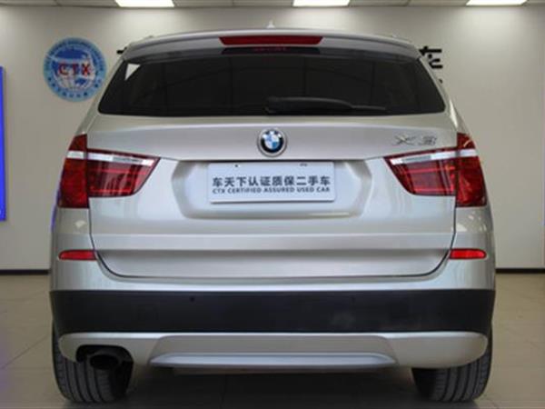 X3() 2012 xDrive20i 2.0T һ 