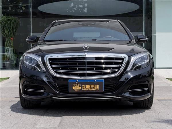 ͺS 2015 S 400 4MATIC