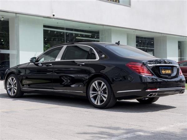 ͺS 2015 S 400 4MATIC