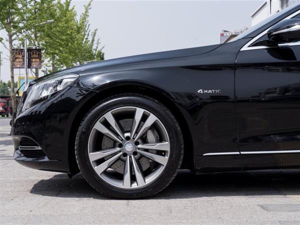 ͺS 2015 S 400 4MATIC