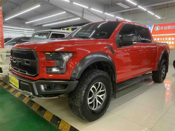 F-150 2018 3.5T ܾ