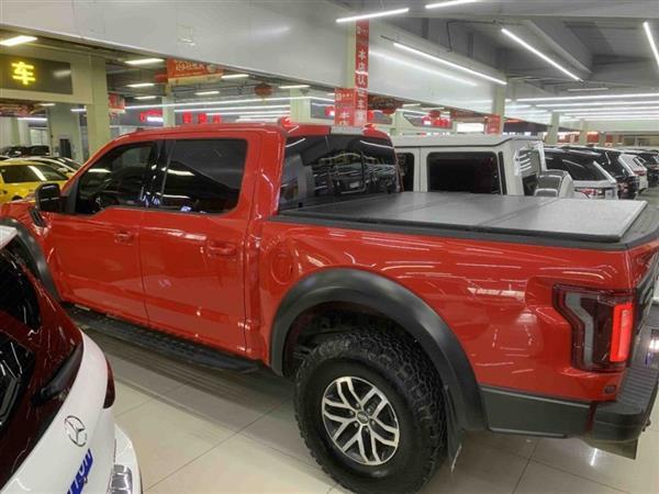 F-150 2018 3.5T ܾ