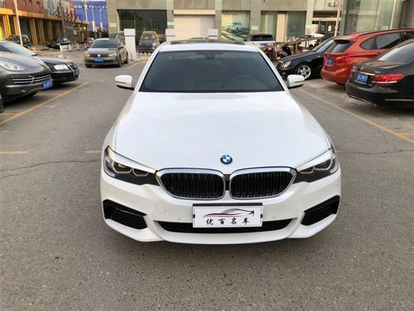 5ϵ 2018 Ŀ 530Li xDrive M˶װ