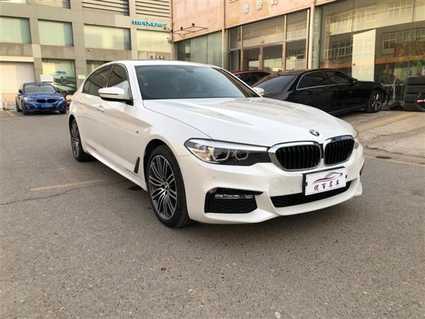 5ϵ 2018 Ŀ 530Li xDrive M˶װ