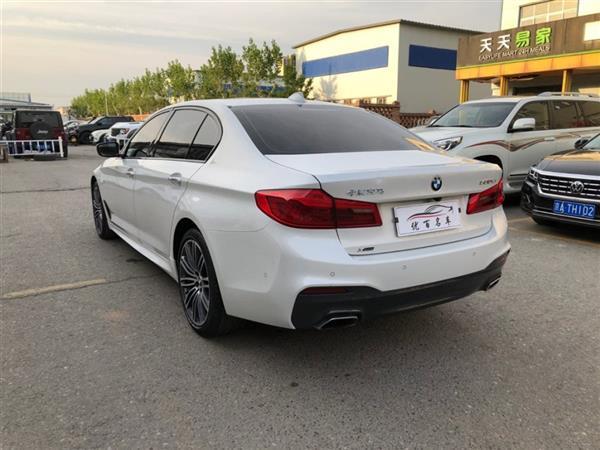 5ϵ 2018 Ŀ 530Li xDrive M˶װ