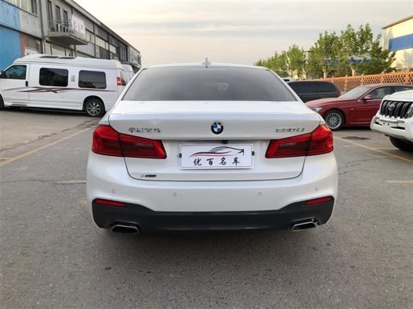 5ϵ 2018 Ŀ 530Li xDrive M˶װ