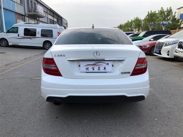 C 2013 C 260 ʱ Grand Edition