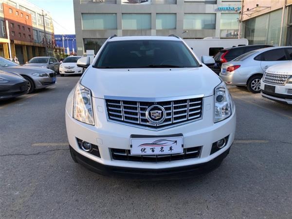 SRX 2014 3.0L 