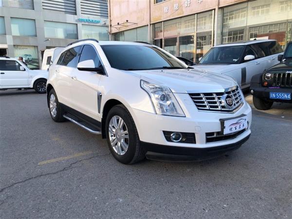 SRX 2014 3.0L 