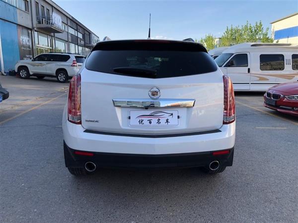 SRX 2014 3.0L 