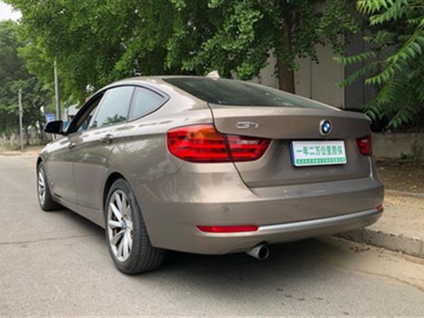 3ϵGT 2013 320i 2.0T һ 