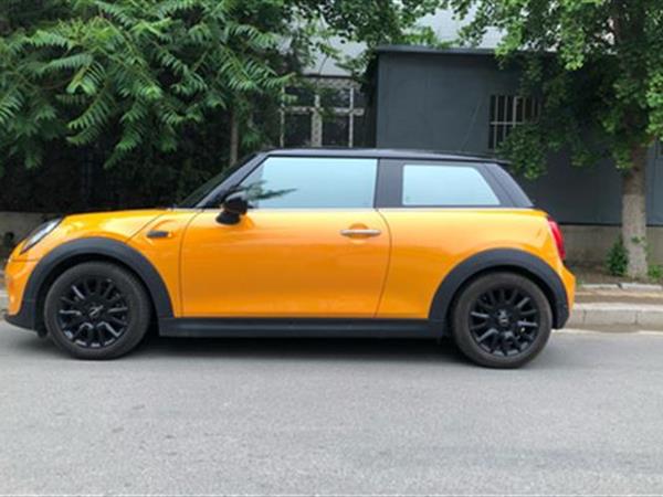 MINI 2014 1.5T COOPER Fun