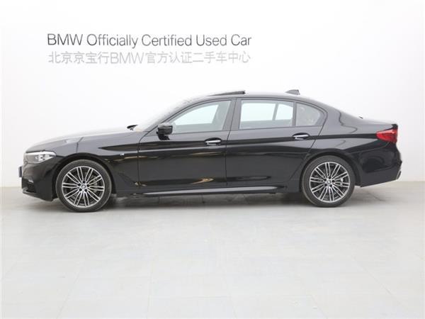 5ϵ 2018 Ŀ 530Li xDrive M˶װ