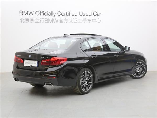 5ϵ 2018 Ŀ 530Li xDrive M˶װ