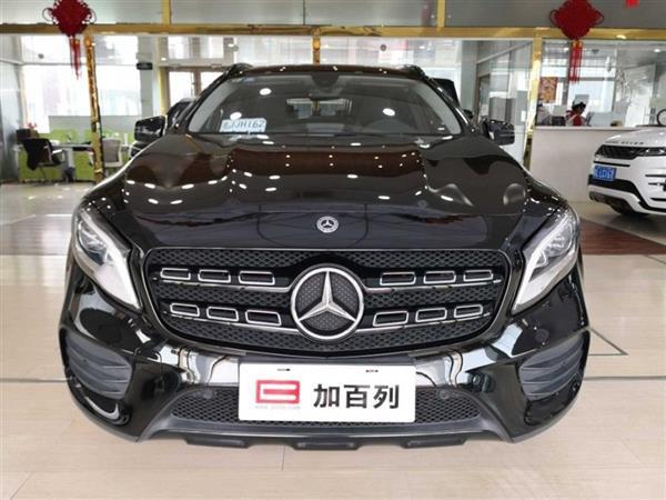 GLA 2018 GLA 220 4MATIC ˶